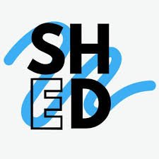 ShedRx brand logo