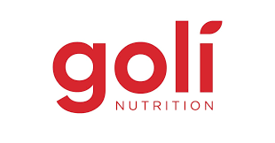 Goli Nutrition logo