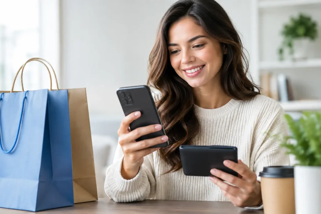 Digital Wallet Shopping Offers That Really Save