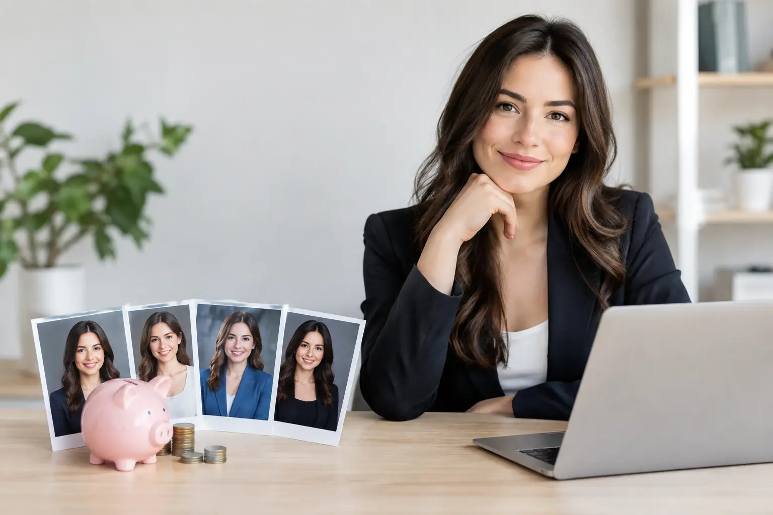 How an AI Suitup Promo Code Can Cut Headshot Costs