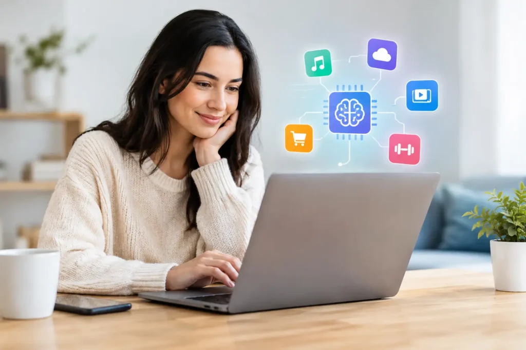AI Subscription Trends Shoppers Should Watch