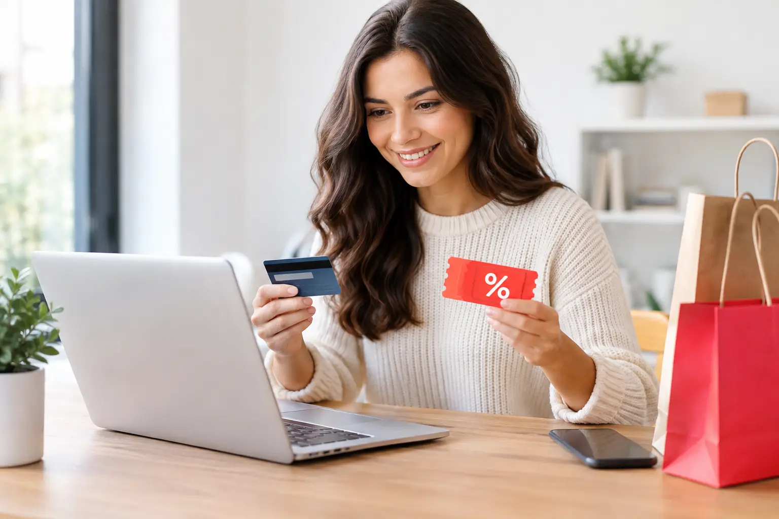 How to Apply Checkout Coupons and Save More