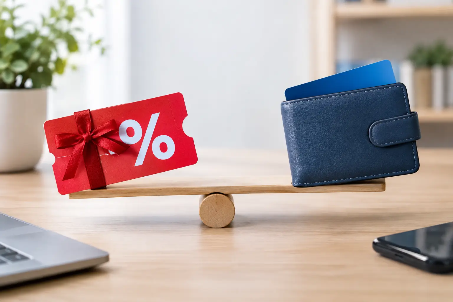 Promo Codes Versus Store Credits: Which Saves More?